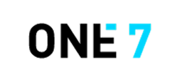 one7 logo