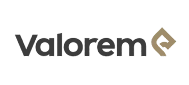 valorem logo